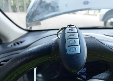 2015 Nissan Altima 2.5 S from USA, damaged, VIN 1N4AL3AP4FN332341